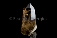 Large Isis Smokey Quartz Crystal