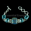 Rainbow Calsilica Blue Topaz Bracelet Jan14 Essential Energies-042 Product.jpg