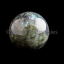 Labradorite Crystal Sphere #1